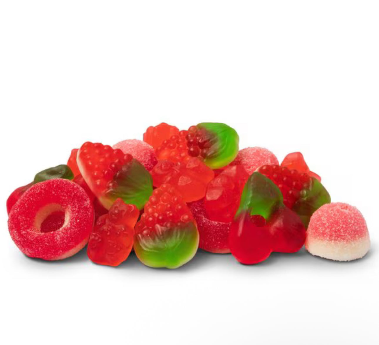 Super Sweet Gummy Mix