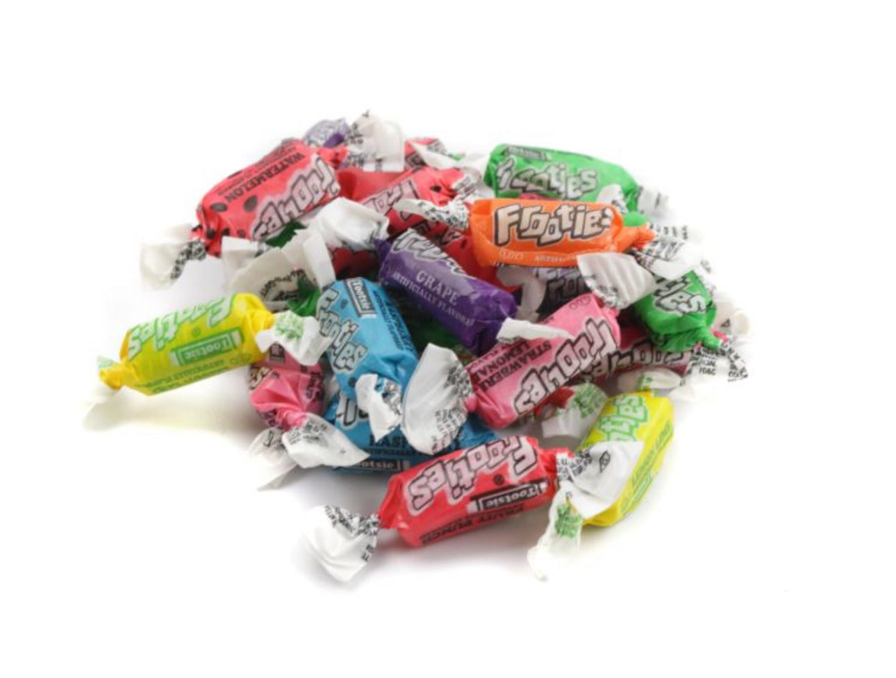 Frooties